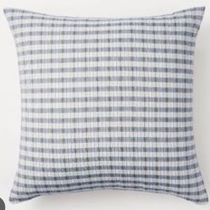 Threshold with Studio McGee Plaid
Square Pillow